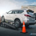 Nissan #GoAnywhere 4x4 Experience in Nuvali canceled image
