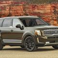 PH won't get the Kia Telluride SUV image
