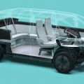 Hyundai-Kia to use new simplified platform for future EVs image