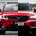 Volvo and Geely are planning a wedding image