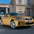 Toyota introduces new Ecological Plastic image