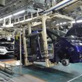 Wuhan parts shortage shuts down Nissan factory in Japan image