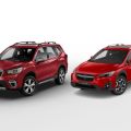 No date? Subaru PH invites you to fall in love with their cars image