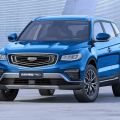Geely wants to sell this crossover for under PhP 1.6M tops image