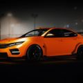 You can (sort of) drive the Honda Civic Type R in Grand Theft Auto image
