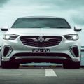 It's the end of the road for Holden image