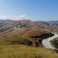 Gov't to temporarily close Daang Kalikasan after several fatal crashes image
