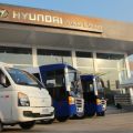 Hyundai shows off Modern Jeepney lineup in Calamba image