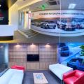 Mitsubishi Motors makes BGC its new Metro Manila home image