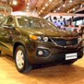 Kia Sorento heralded winner in 2010-11 Auto Focus Peoples Choice Awards image