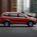 Top of the line 2020 Suzuki XL7 to sell for PhP 1.060 million image