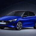 2021 Hyundai i20 wants to pick a fight with the Jazz, Yaris image