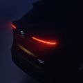 This is our first look at new Toyota Yaris-based crossover image