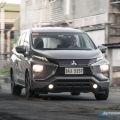 2020 Mitsubishi Xpander GLX Plus AT image