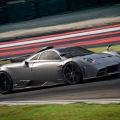 Pagani names new limited edition Huayra after Imola image