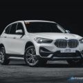 2020 BMW X1, all-new 1 Series land in the Philippines image