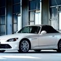 Honda now selling brand new S2000 parts image