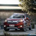 Honda won't make BR-V, City in PH anymore image