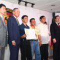 The Porsche Training and Recruitment Center Asia produces the fourth batch of graduates image