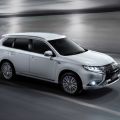 This is how much Mitsubishi Outlander PHEV will cost in PH image