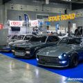 Classics stop time in Yokohama Nostalgic 2 Days image