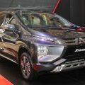Can you spot what's new with 2020 Mitsubishi Xpander? image