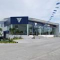 Foton Motor Philippines Inaugurates New Pampanga Dealership image
