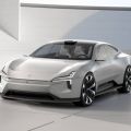 Polestar Precept concept is not a souped up Volvo image
