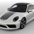 Porsche can put your fingerprint on a 911 for PhP 418k image