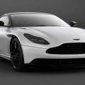 Aston Martin switches on 'dark mode' for DB11 Shadow Edition image