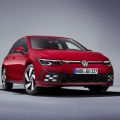 Don't you wish we'll get the 2020 Volkswagen Golf GTI? image