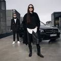 Performance and fashion meet: ic! berlin x Mercedes-Benz image