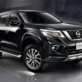 Do you want Nissan PH to sell the Terra Energetic Package? image