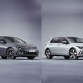 Volkswagen Golf GTE, GTD aim to offer guiltless performance image