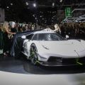 2020 Geneva Motor Show canceled amid Covid-19 scare image