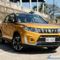 2020 Suzuki Vitara GLX image
