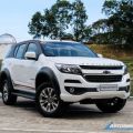 2020 Chevrolet Trailblazer 2.8 2WD LT Phoenix image
