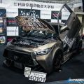 The Crazy Ridiculous Cars of Japan image