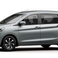 Here are upgrades to 2020 Suzuki Ertiga GLX, GA image
