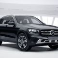 Mercedes-Benz PH selling 2020 GLC 200 Limited for under PhP 4M image