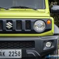 Suzuki PH hikes pricing of all 2020 Jimny models image
