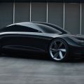 Hyundai sees into the future with Prophecy EV image