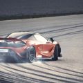 2020 McLaren 765LT adds length to 'Longtail' lineup image