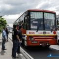 MMDA will finally ban delinquent bus drivers with repeat violations image