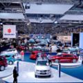 2008 British International Motor Show image