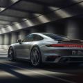 Porsche launches 2020 911 Turbo S with 650 HP image