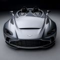 Aston Martin V12 Speedster is a Php 50M 'jet' on wheels image