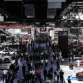 Coronavirus scare postpones 2020 Bangkok International Motor Show image