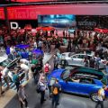 2021 'Frankfurt Motor Show' will not be in Frankfurt image