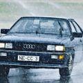 40 years ago, Audi started the Quattro revolution image